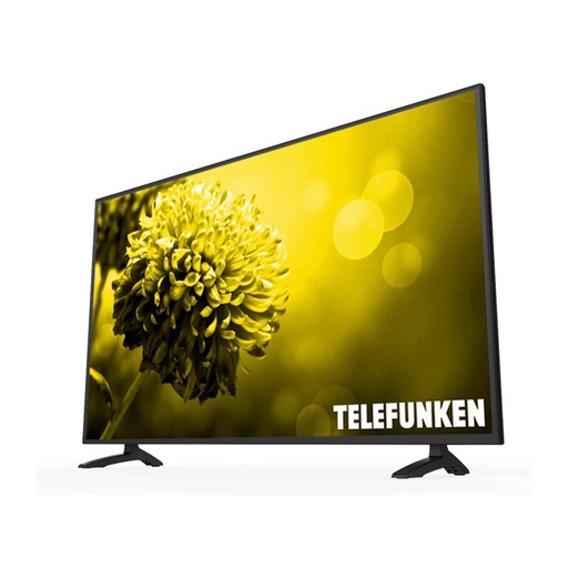 [TV43TLF3000] T.V.C TELEFUNKUN LED  43" 43TLF3000