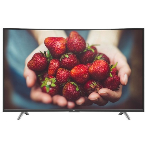 [TVC48P1FS] T.V.C TCL CURVED LED   48" SMART ANDROID FHD WIFI