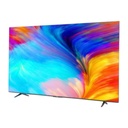 T.V.C TCL CURVED LED  55  ULTRA HD ANDROID SMART - 2
