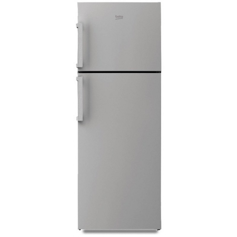 FRIGO BEKO 390L NF SILVER - 2
