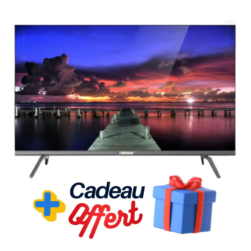 T,V,C SAMSUNG LED  32" UA32J4100 - 2