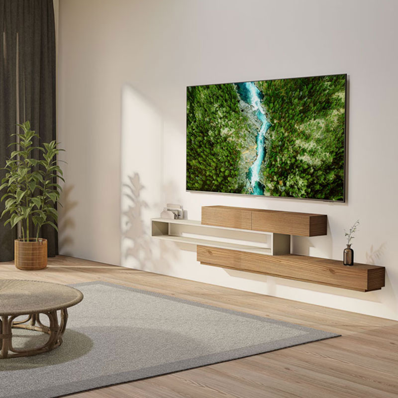 T,V,C SAMSUNG LED  32" UA32J4100 - 8