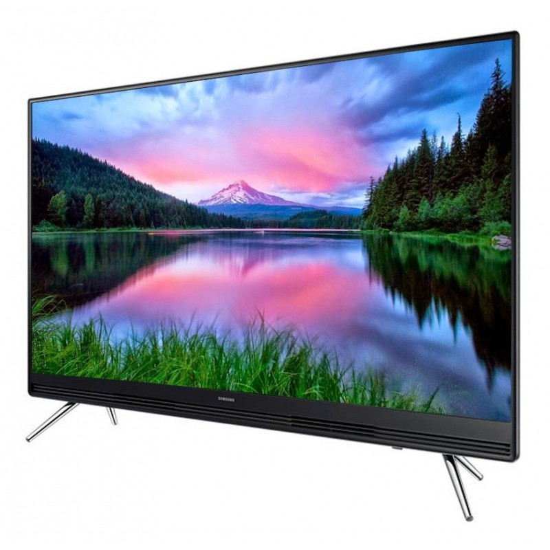 T.V.C SAMSUNG LED 43 FHD UA43K5100 - 3