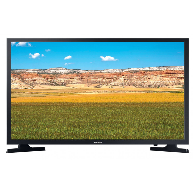 T.V.C SAMSUNG LED 40" HD SMART UA40K5300 - 2