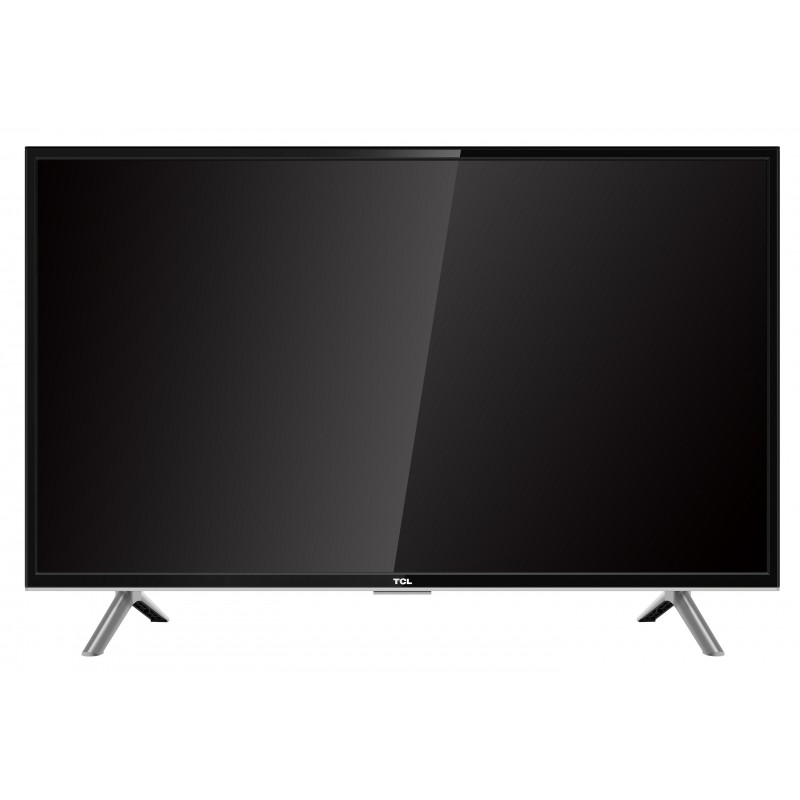 T.V.C TCL 32" LED BLACK 32D2900 - 2