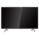 T.V.C TCL 32" LED BLACK 32D2900 - 2