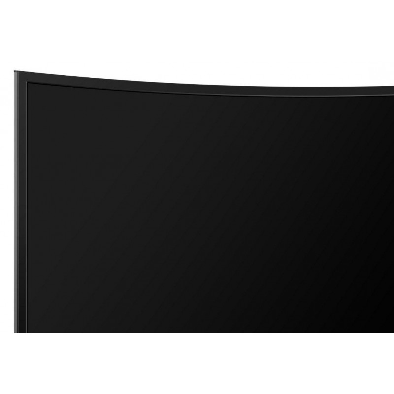 T.V.C TCL CURVED LED   48" SMART ANDROID FHD WIFI - 5