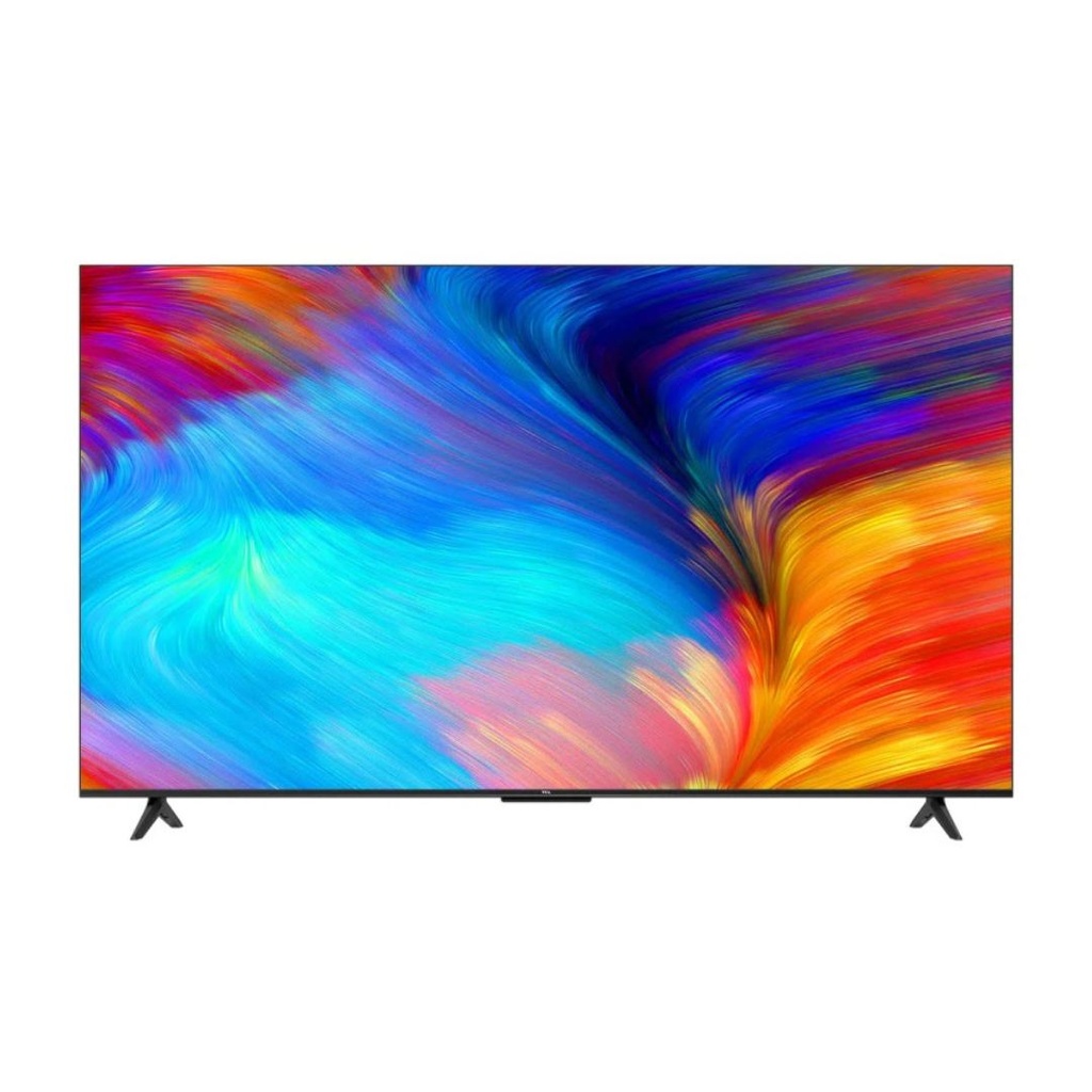 T.V.C TCL CURVED LED  55  ULTRA HD ANDROID SMART