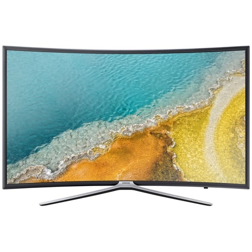 [TVSGUA55K6500] T.V.C SAMSUNG 55" UA55K6500 CURVED ULTRAT HD