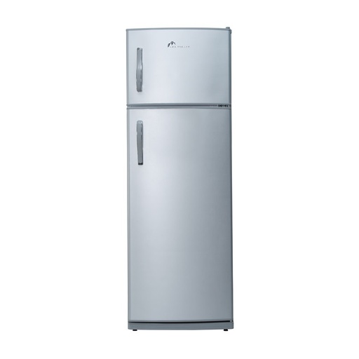[FGMBFGE35] FRIGO MONT BLANC 2P 350L  GRIS ELECTRIQUE