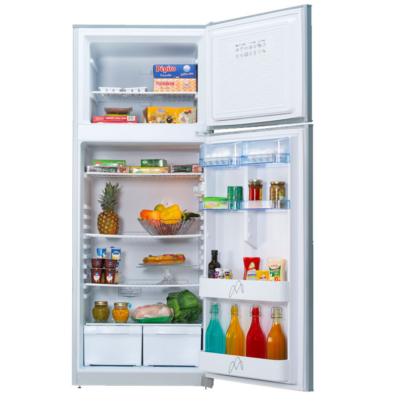 FRIGO MONT BLANC 2P 450L BLANC BAMBI - 2