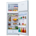 FRIGO MONT BLANC 2P 450L BLANC BAMBI - 2