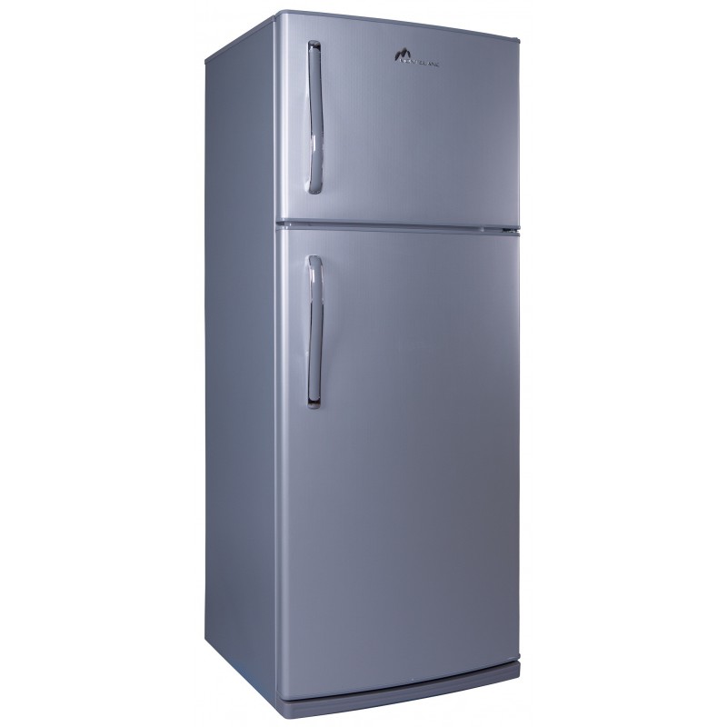 FRIGO MONT BLANC 2P 450L BLANC BAMBI - 3
