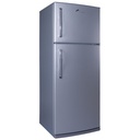 FRIGO MONT BLANC 2P 450L BLANC BAMBI - 3