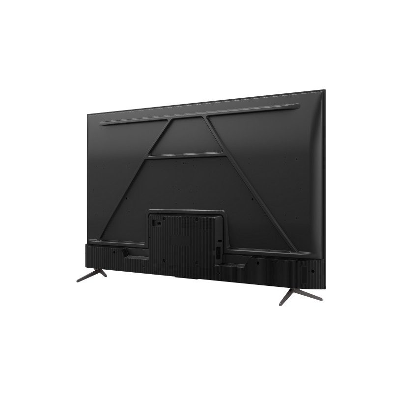 T.V.C TCL CURVED LED  55  ULTRA HD ANDROID SMART - 3