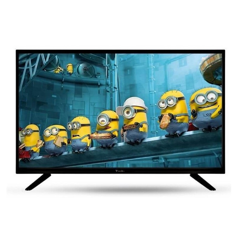 T.V.C CONDOR 32" FHD SMART - 2