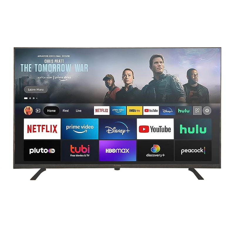 T.V.C CONDOR 43" HD - 2