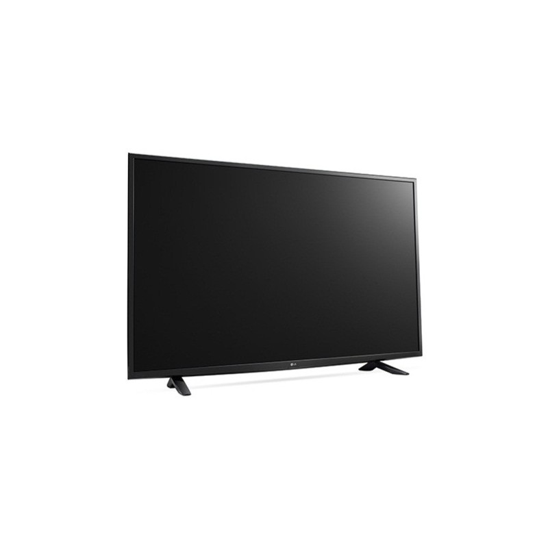 T.V.C LG LED  43" FULL HD 43LF5100 - 5