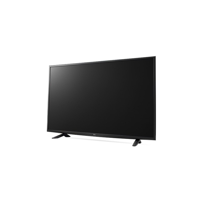 T.V.C LG LED  43" FULL HD 43LF5100 - 2