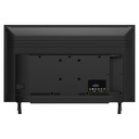 T.V.C TCL 32" LED BLACK 32D2900 - 3