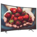 T.V.C TCL CURVED LED   48" SMART ANDROID FHD WIFI - 2