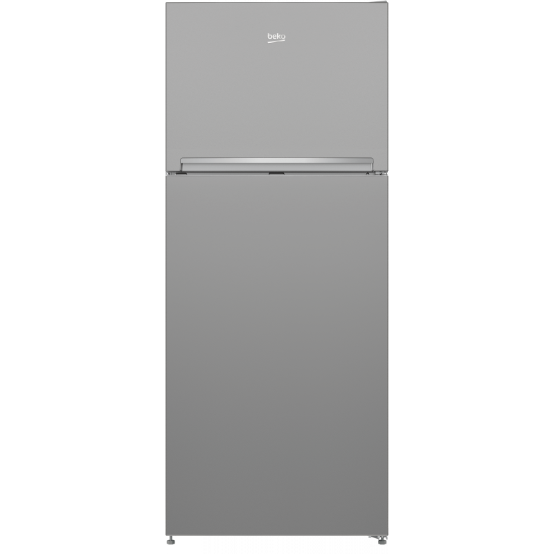 FRIGO BEKO 500L NF SILVER