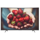 T.V.C TCL CURVED LED   48" SMART ANDROID FHD WIFI