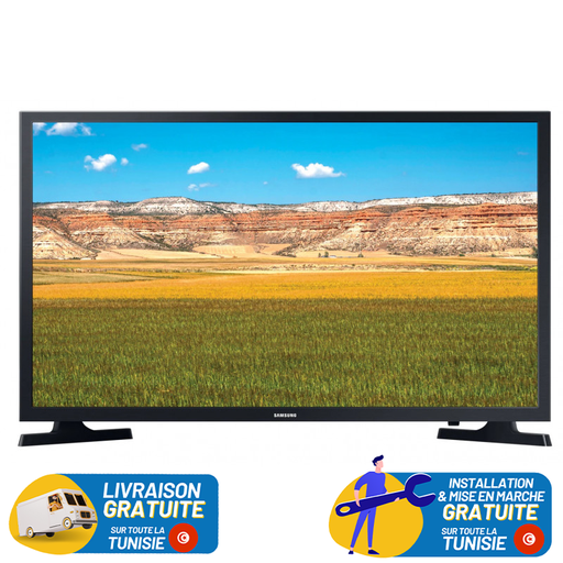 [TVSGUA40K5300] T.V.C SAMSUNG LED 40" HD SMART UA40K5300